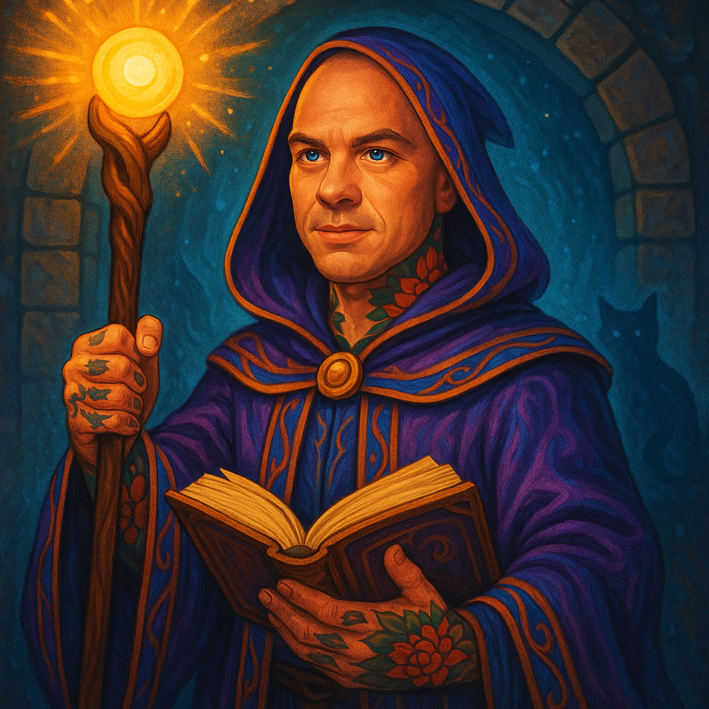 Ian's profile picture